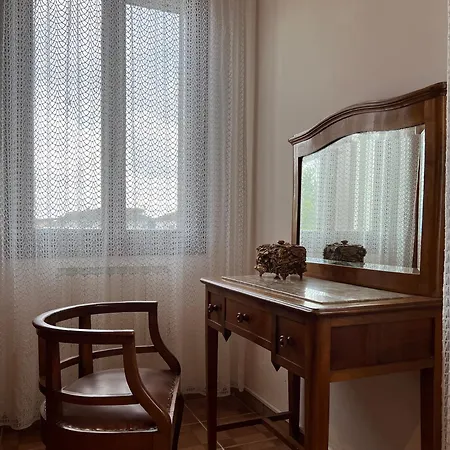 Ca'mia - Porto Tolle