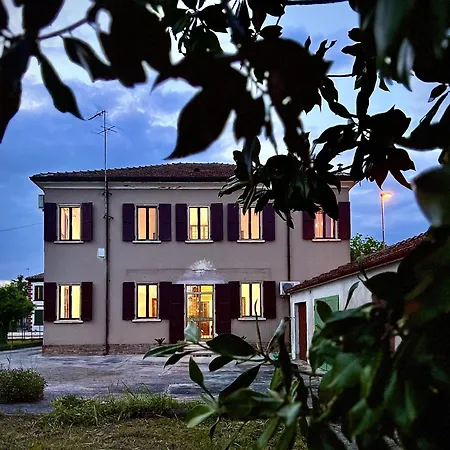 Guest house Ca'mia - *