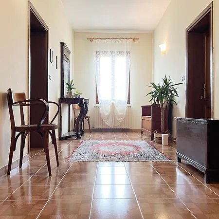 Ca'mia - Porto Tolle