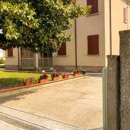 Ca'mia - * Porto Tolle